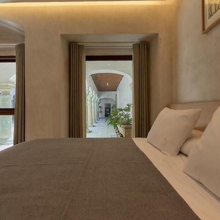 Casa Quiote Hotel Boutique City Center Based - Adults Only Oaxaca Dış mekan fotoğraf