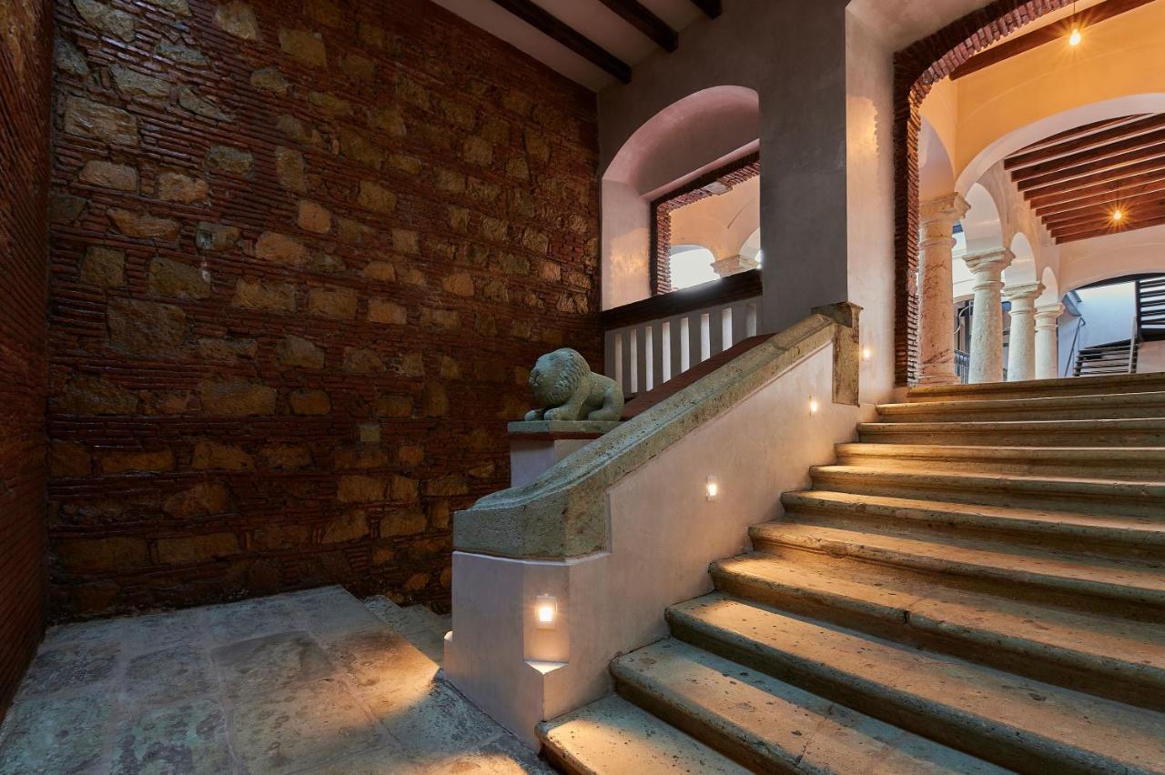 Casa Quiote Hotel Boutique City Center Based - Adults Only Oaxaca Dış mekan fotoğraf