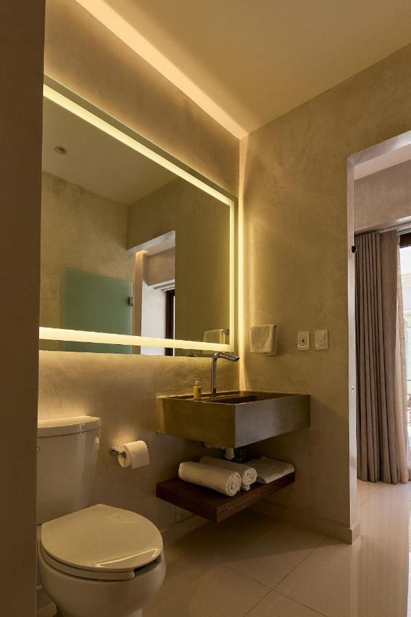 Casa Quiote Hotel Boutique City Center Based - Adults Only Oaxaca Dış mekan fotoğraf