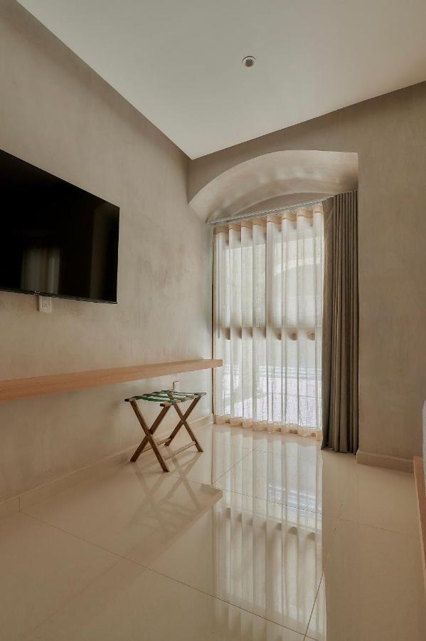 Casa Quiote Hotel Boutique City Center Based - Adults Only Oaxaca Dış mekan fotoğraf