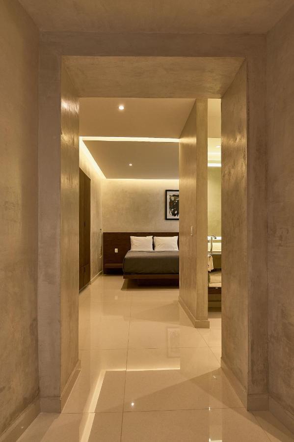 Casa Quiote Hotel Boutique City Center Based - Adults Only Oaxaca Dış mekan fotoğraf