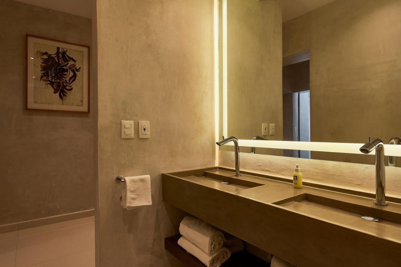 Casa Quiote Hotel Boutique City Center Based - Adults Only Oaxaca Dış mekan fotoğraf