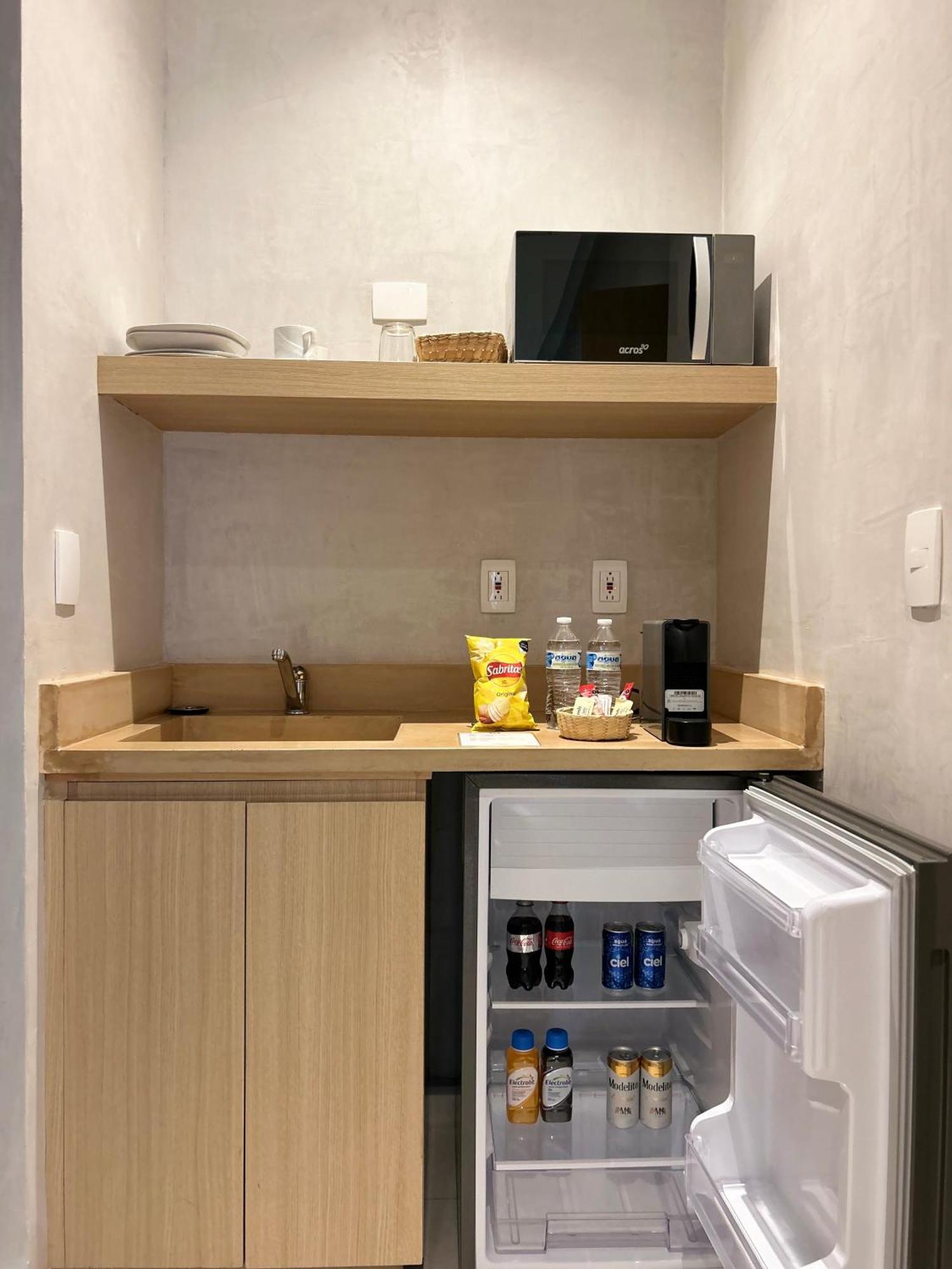 Casa Quiote Hotel Boutique City Center Based - Adults Only Oaxaca Dış mekan fotoğraf